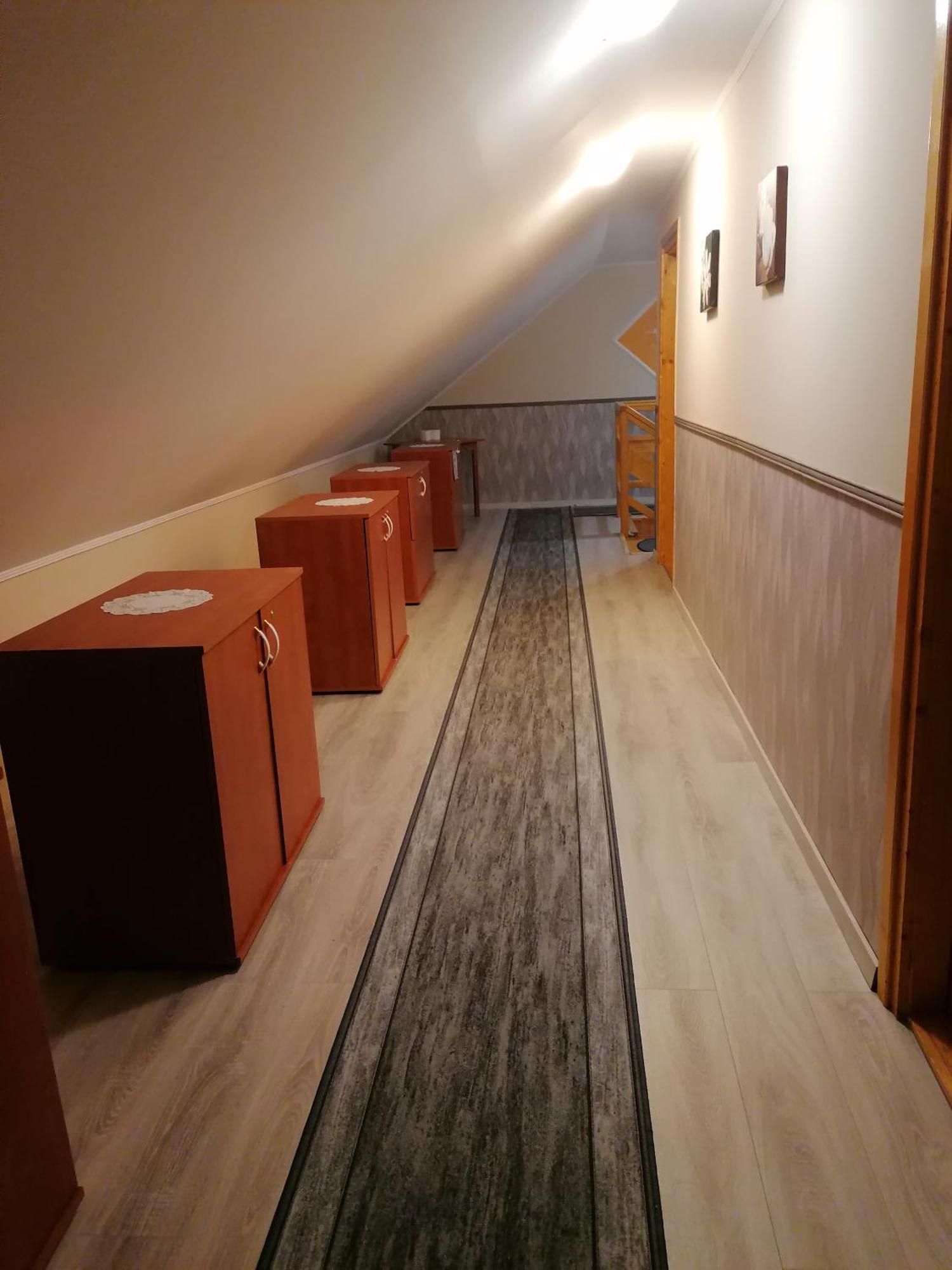 Iglodi Panzio Hotel Kunszentmárton Exterior foto
